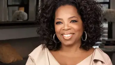 Oprah Winfrey también aparece en los papeles de Jeffrey Epstein Oprah Winfrey también aparece en los papeles de Jeffrey Epstein