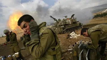 Canadá llama a sus ciudadanos a dejar el Líbano inmediatamente Canadá llama a sus ciudadanos a dejar el Líbano inmediatamente