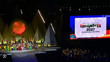 Barranquilla ya no será la sede de los Juegos Panamericanos 2027 (+comunicado)