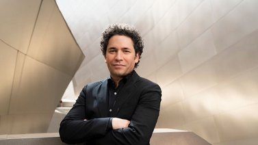 Gustavo Dudamel dará varios conciertos en Nueva York (+Fechas)