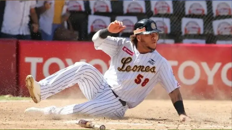 LVBP: Harold Ramírez sigue sin reportarse a los Leones del Caracas (+Detalles)