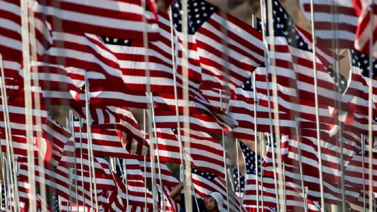 Estos son los días feriados en EEUU