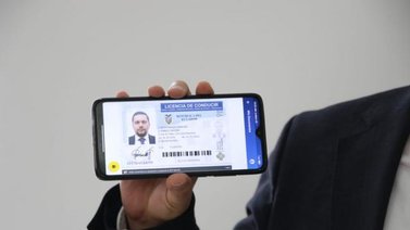 Así debes tramitar la licencia digital de conducir en Ecuador
