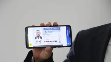Así debes tramitar la licencia digital de conducir en Ecuador Así debes tramitar la licencia digital de conducir en Ecuador