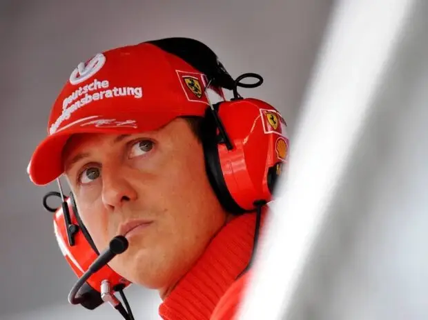 Michael Schumacher cumple 55 años y esto se sabe sobre su estado de salud