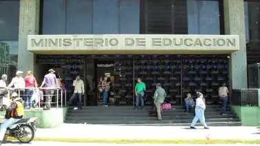 A un mes del anuncio: Esto se sabe sobre la supervisión a docentes a través de un código QR A un mes del anuncio: Esto se sabe sobre la supervisión a docentes a través de un código QR