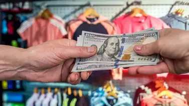 Dólares con "fecha vieja": ¿Se pueden usar en Venezuela? Dólares con "fecha vieja": ¿Se pueden usar en Venezuela?