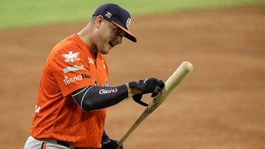 LVBP: Balbino Fuenmayor revela esta anécdota antes de vestirse de león