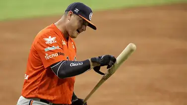 LVBP: Balbino Fuenmayor revela esta anécdota antes de vestirse de león LVBP: Balbino Fuenmayor revela esta anécdota antes de vestirse de león