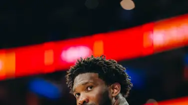 NBA: Joel Embiid regresa de la lesión por todo lo alto NBA: Joel Embiid regresa de la lesión por todo lo alto