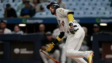 LVBP: Gabriel Noriega le da el triunfo a los Leones en el inicio del Round Robin LVBP: Gabriel Noriega le da el triunfo a los Leones en el inicio del Round Robin