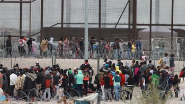 EEUU reabrirá varios puntos de entrada en la frontera sur