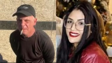 Capturan en Las Vegas al presunto asesino de una joven venezolana (+detalles)