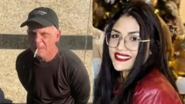 Capturan en Las Vegas al presunto asesino de una joven venezolana (+detalles)
