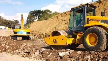 Restringen paso vehicular en la Troncal cinco de Táchira