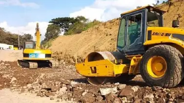 Restringen paso vehicular en la Troncal cinco de Táchira Restringen paso vehicular en la Troncal cinco de Táchira