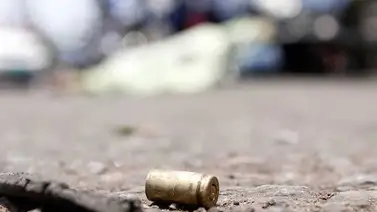 Mujer murió baleada por su pareja tras una discusión Mujer murió baleada por su pareja tras una discusión