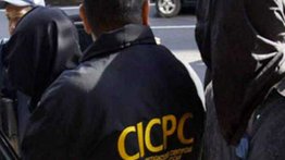 ATENCIÓN: Cicpc ofrece detalles de lo ocurrido con la muerte de la familia en Los Chorros