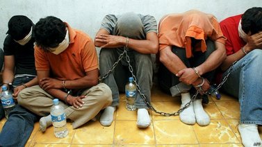 Reportan la liberación de cinco venezolanos secuestrados en estado fronterizo