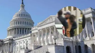 EEUU anuncia deportación de venezolano detenido con un machete en Washington EEUU anuncia deportación de venezolano detenido con un machete en Washington