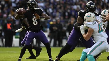NFL: Los Dolphins pierden a esta figura para los playoffs