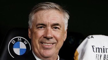 Carlo Ancelotti confirma el regreso de tres jugadores en el Real Madrid