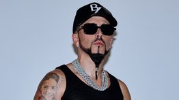 ¿De qué trata?: Yandel se une al deportista Patrick Ewing para nuevo proyecto