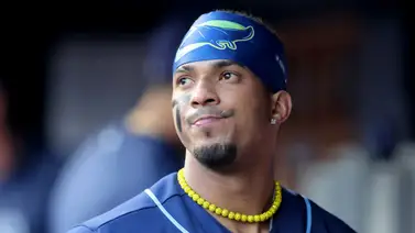 MLB: Arrestan a Wander Franco en República Dominicana (+Detalles) MLB: Arrestan a Wander Franco en República Dominicana (+Detalles)