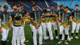 LVBP: Leones del Caracas firma a esta pieza para el Round Robin