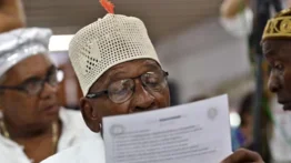 Esto predicen los Yoruba de Cuba para el 2024