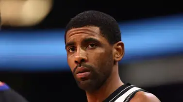 NBA: Kyrie Irving regresa pero no evita la caída de los Mavericks NBA: Kyrie Irving regresa pero no evita la caída de los Mavericks