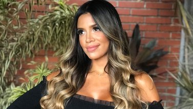¿Qué pasó?: Carla Field inicia el año con una lamentable noticia