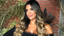 ¿Qué pasó?: Carla Field inicia el año con una lamentable noticia