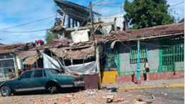 Fuga de gas ocasiona tragedia en Anzoátegui este #1Ene (+Imágenes)