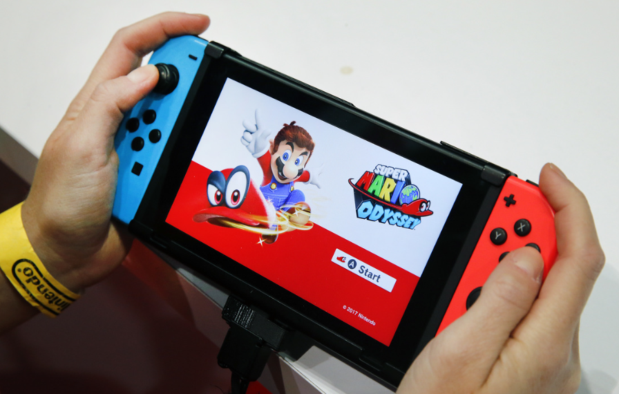 Este videojuego reduce los síntomas de la depresión, según estudio (+Detalles)