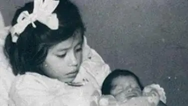 Lina Medina, la niña que se convirtió en madre a los cinco años de edad Lina Medina, la niña que se convirtió en madre a los cinco años de edad