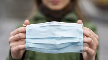 Honduras recomienda retomar el uso de tapabocas Honduras recomienda retomar el uso de tapabocas