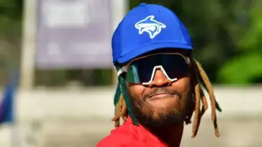 ¡Caíste por inocente! Este es el estatus de Maikel García con Tiburones de La Guaira ¡Caíste por inocente! Este es el estatus de Maikel García con Tiburones de La Guaira