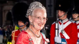 En discurso de fin de año: Reina de Dinamarca anuncia su abdicación