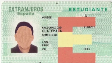 Tarjeta de Estudiante para extranjeros en España: qué es y cómo sacarla