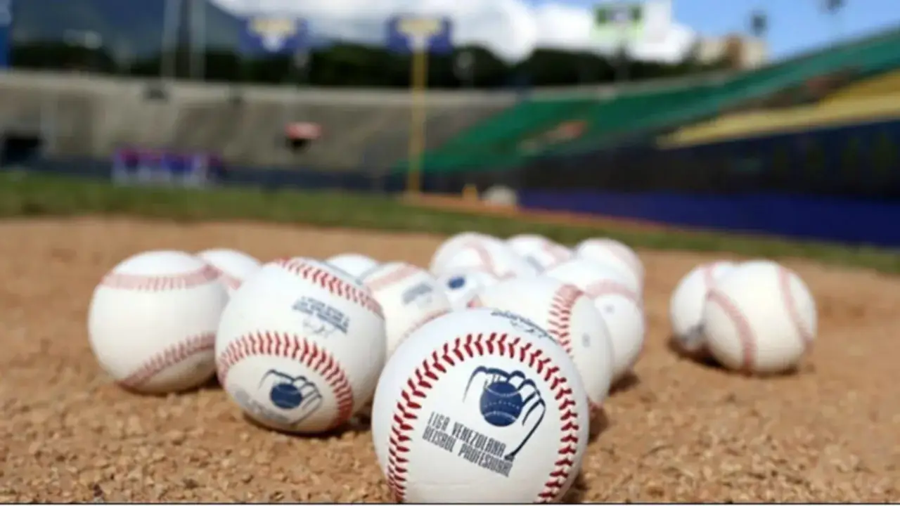 AHORA: Equipos de la LVBP escogieron sus refuerzos de cara al Round Robin