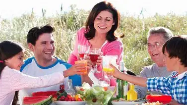 ¿Qué valores promover en estas fechas? ¿Qué valores promover en estas fechas?