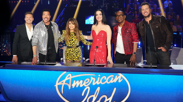 Denuncian abuso sexual y discriminación en programa American Idol