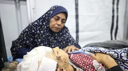 Gaza necesita evacuar más de 5 mil heridos al extranjero