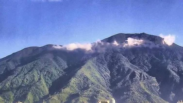 Caraqueños rechazan mega espectáculo de pirotecnia que realizarán en el Hotel Humboldt