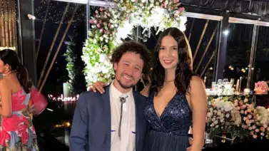 Novia venezolana del youtuber Luisito Comunica estuvo al borde de una tragedia Novia venezolana del youtuber Luisito Comunica estuvo al borde de una tragedia