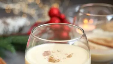 Aprende a preparar el mejor ponche crema Aprende a preparar el mejor ponche crema