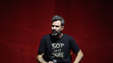 Jarabe de Palo volverá a los escenarios para homenajear a Pau Donés