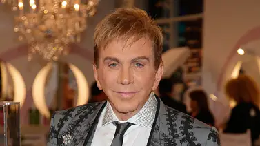 ¿Qué dijo Osmel Sousa tras la muerte de Gustavo Cisneros? ¿Qué dijo Osmel Sousa tras la muerte de Gustavo Cisneros?