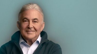 Gustavo Cisneros reveló su faceta más personal en un documental